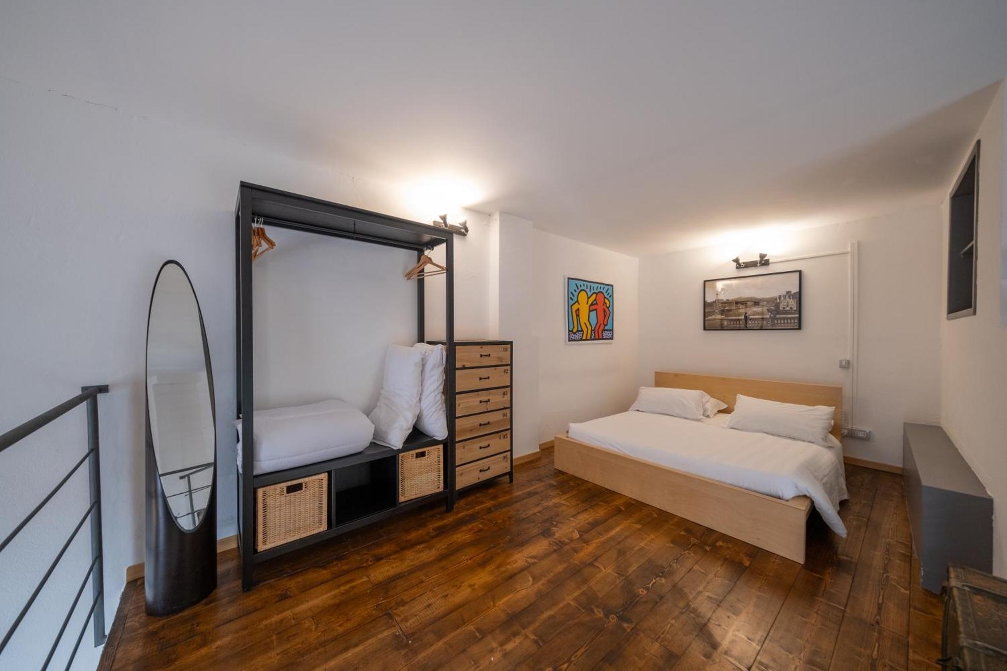 Lungarno Buozzi 7 Apartments ピサ エクステリア 写真