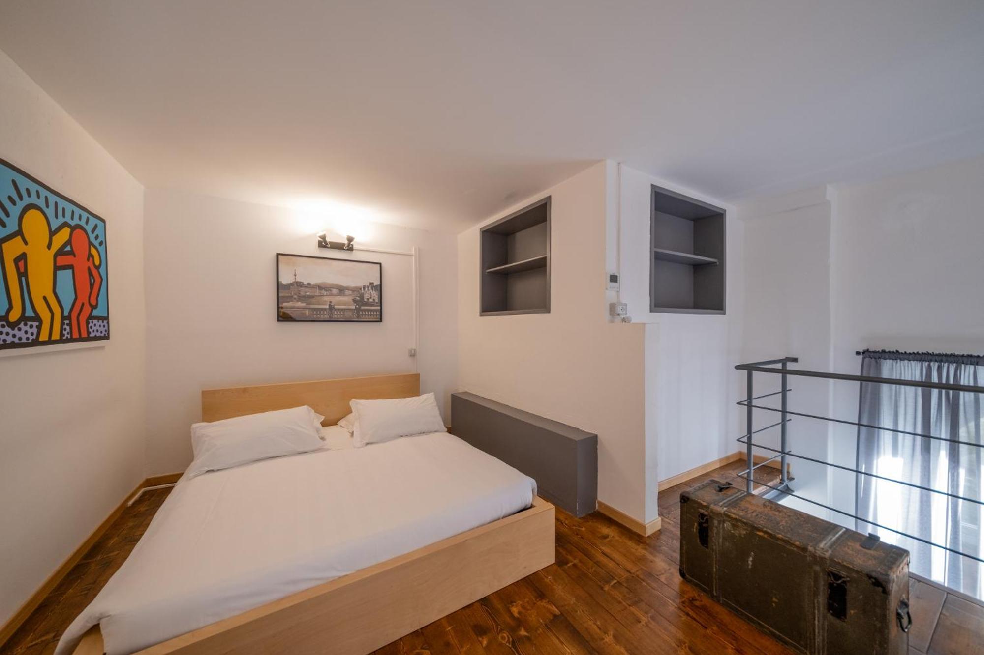 Lungarno Buozzi 7 Apartments ピサ エクステリア 写真
