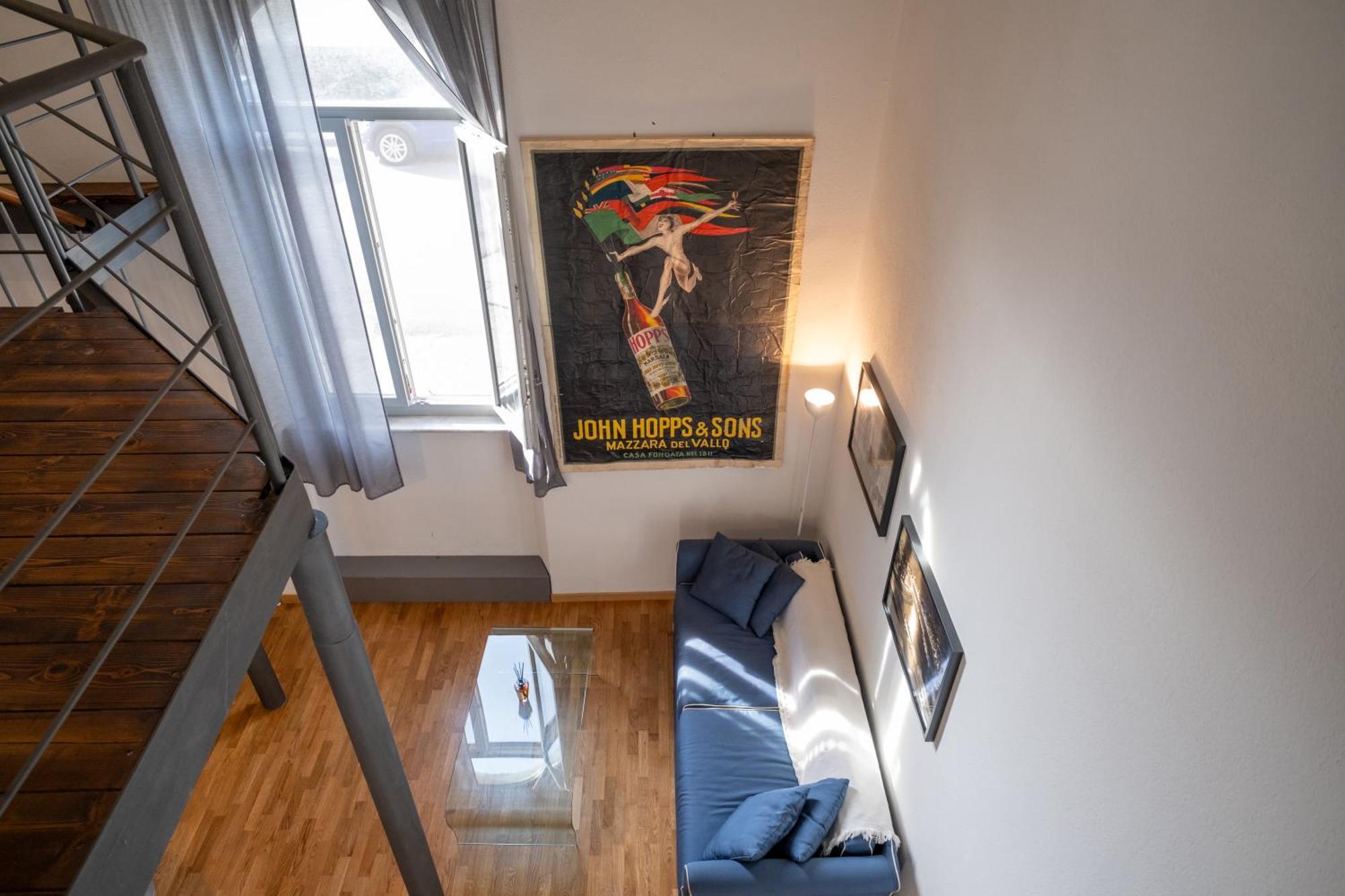 Lungarno Buozzi 7 Apartments ピサ エクステリア 写真