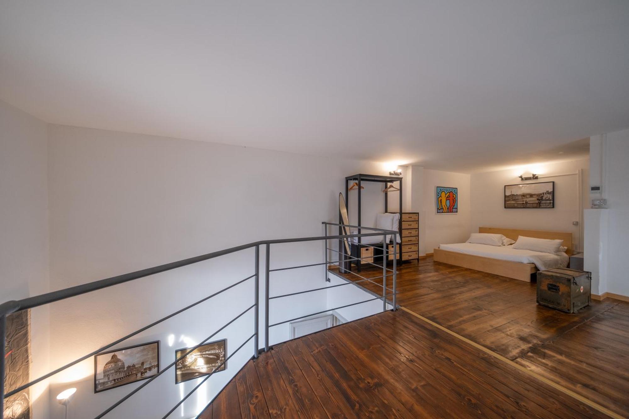 Lungarno Buozzi 7 Apartments ピサ エクステリア 写真