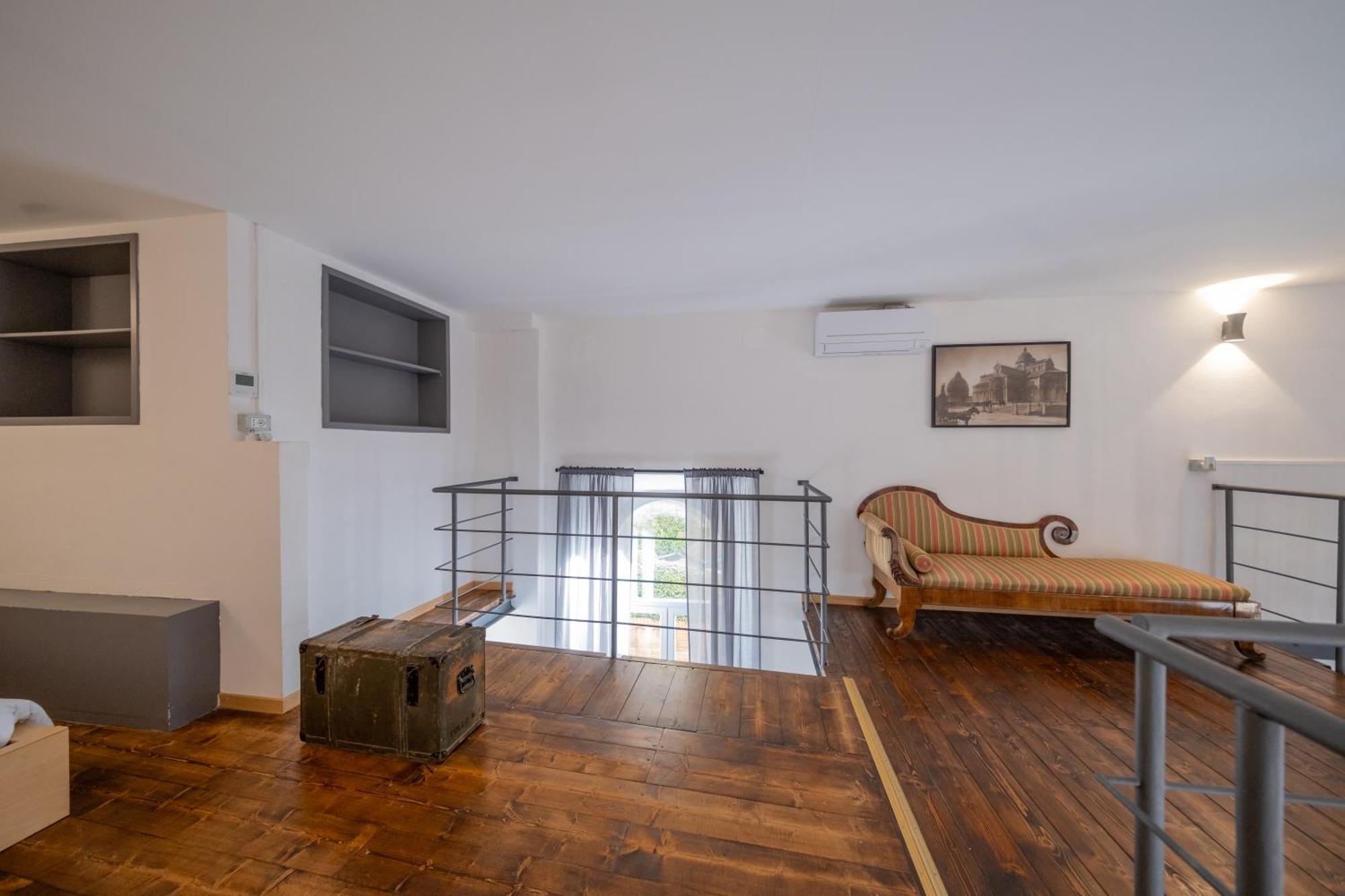 Lungarno Buozzi 7 Apartments ピサ エクステリア 写真