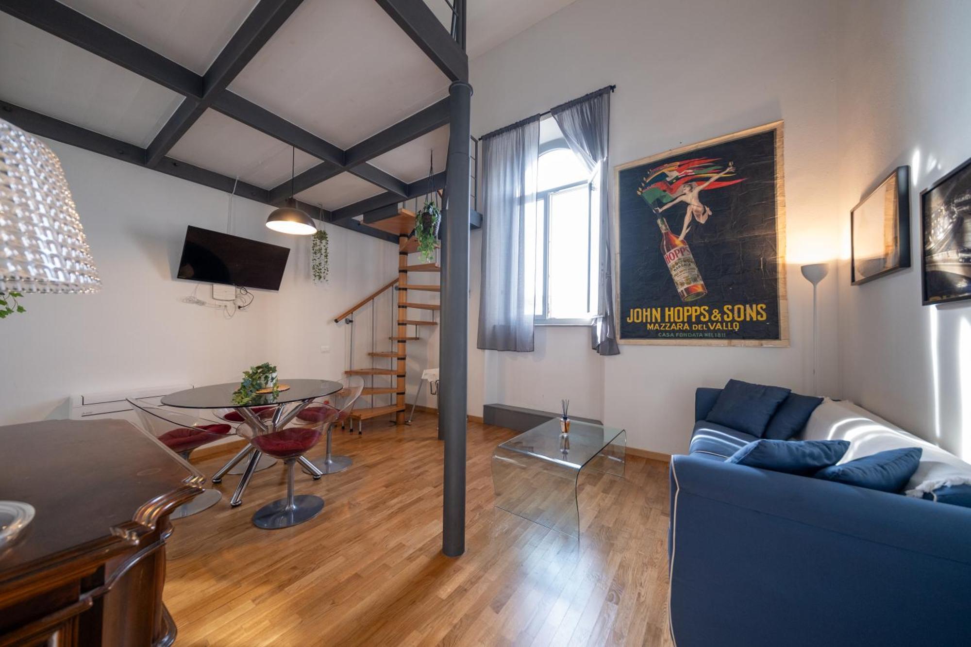 Lungarno Buozzi 7 Apartments ピサ エクステリア 写真