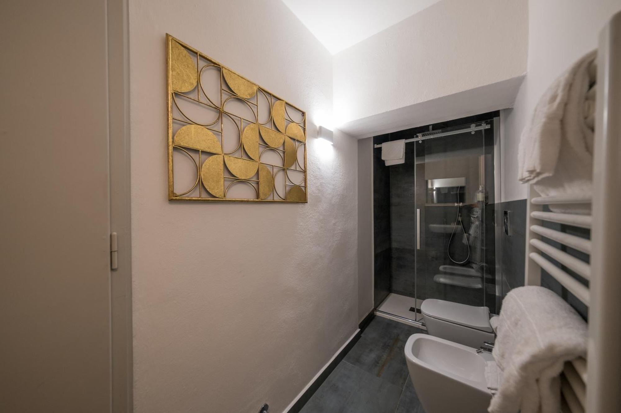 Lungarno Buozzi 7 Apartments ピサ エクステリア 写真