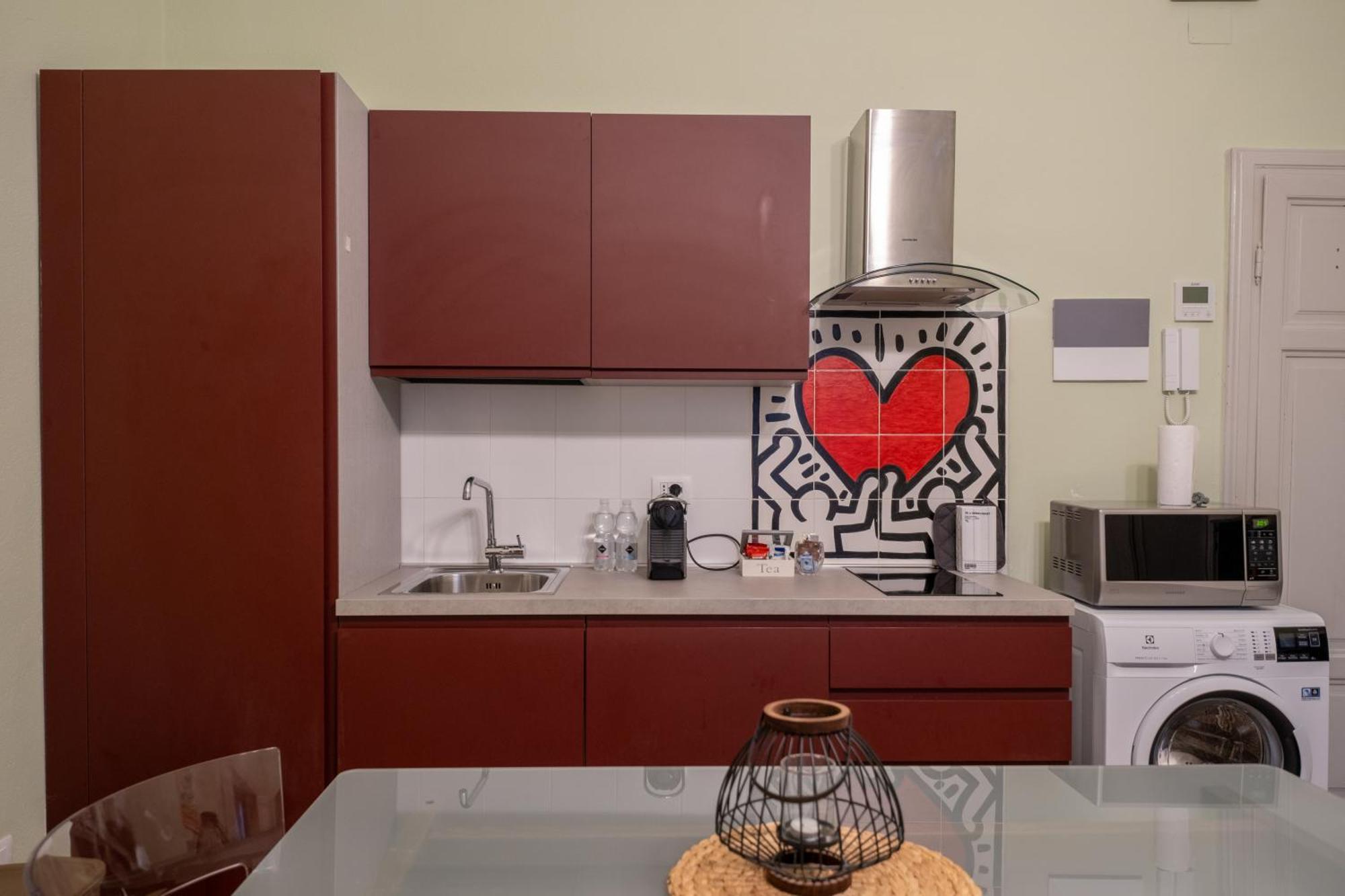 Lungarno Buozzi 7 Apartments ピサ エクステリア 写真