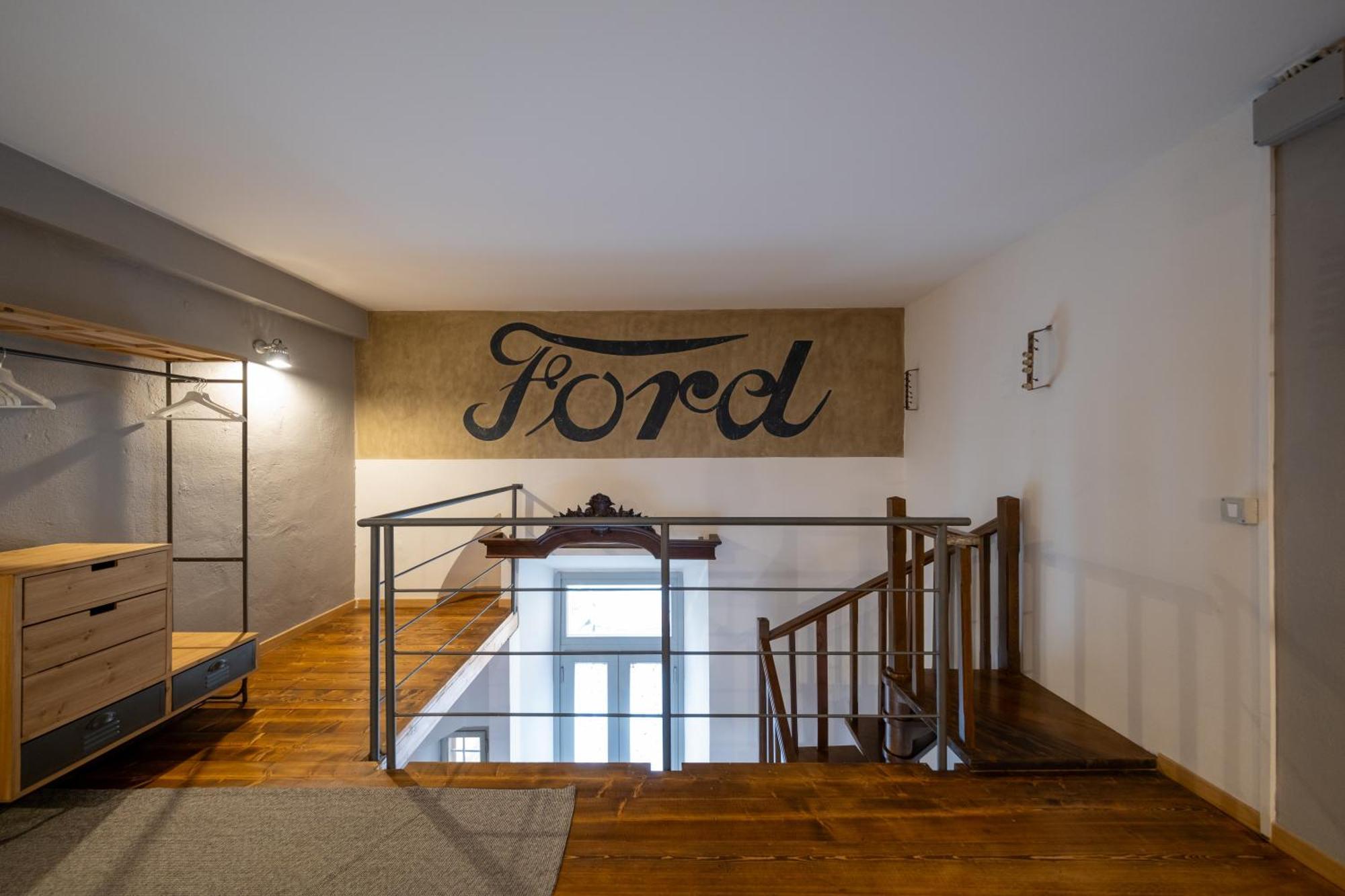 Lungarno Buozzi 7 Apartments ピサ エクステリア 写真