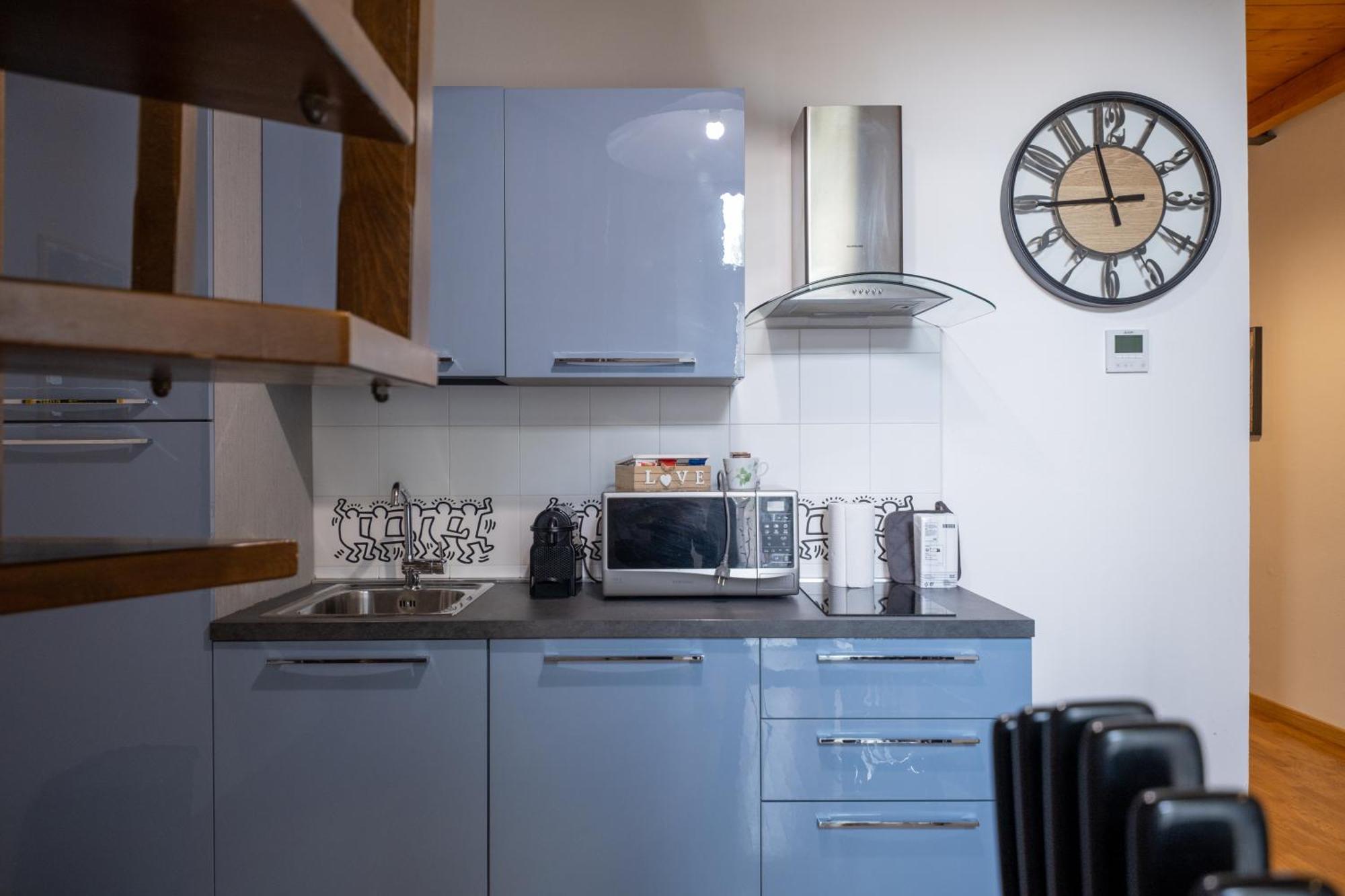 Lungarno Buozzi 7 Apartments ピサ エクステリア 写真