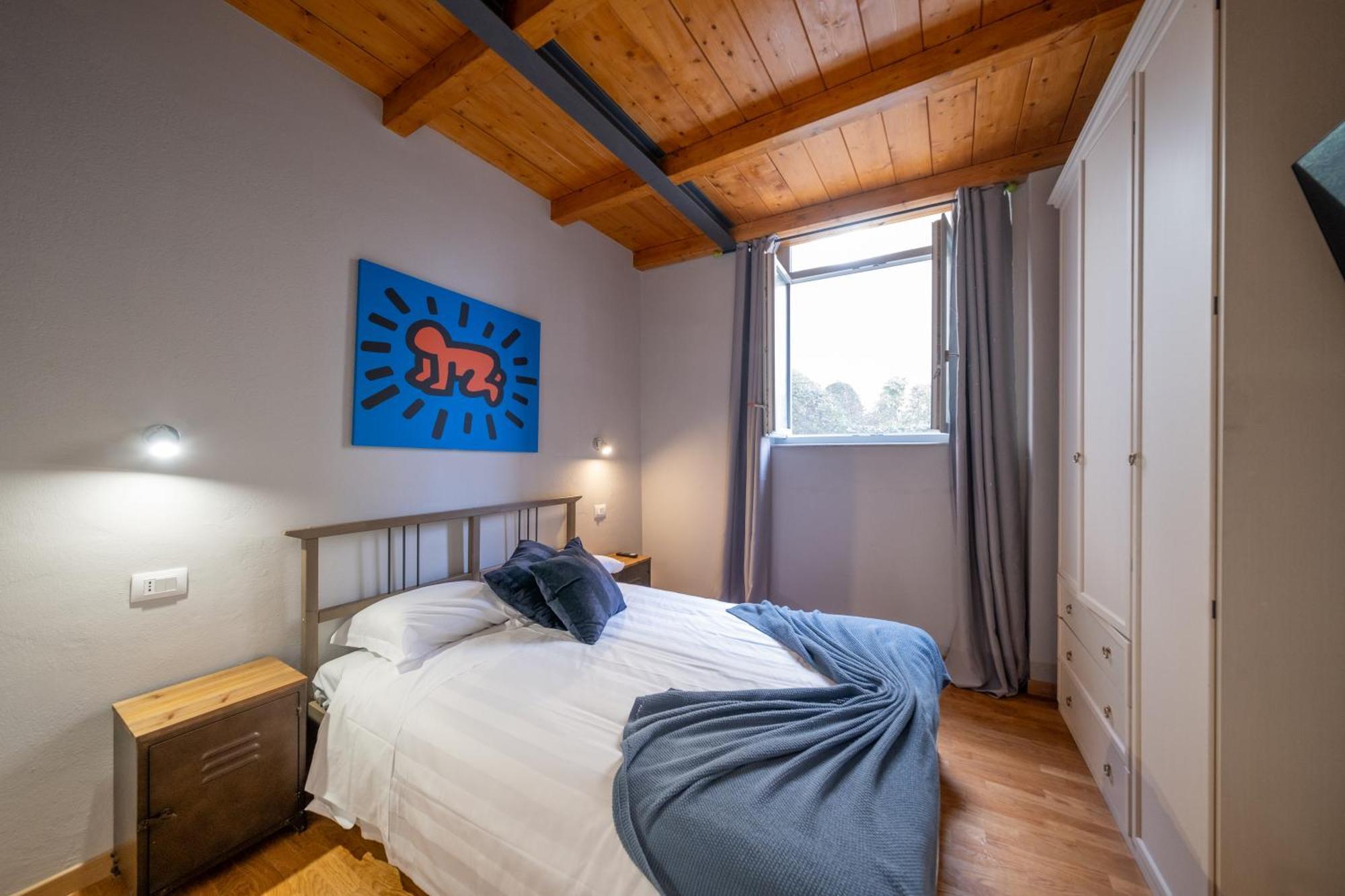 Lungarno Buozzi 7 Apartments ピサ エクステリア 写真