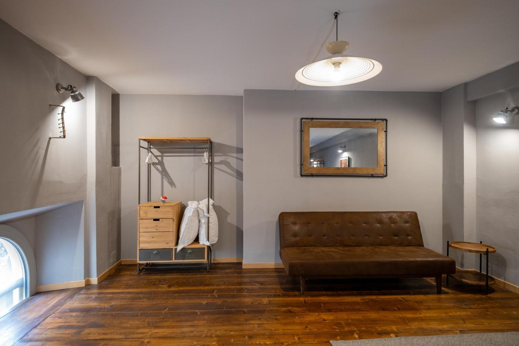 Lungarno Buozzi 7 Apartments ピサ エクステリア 写真