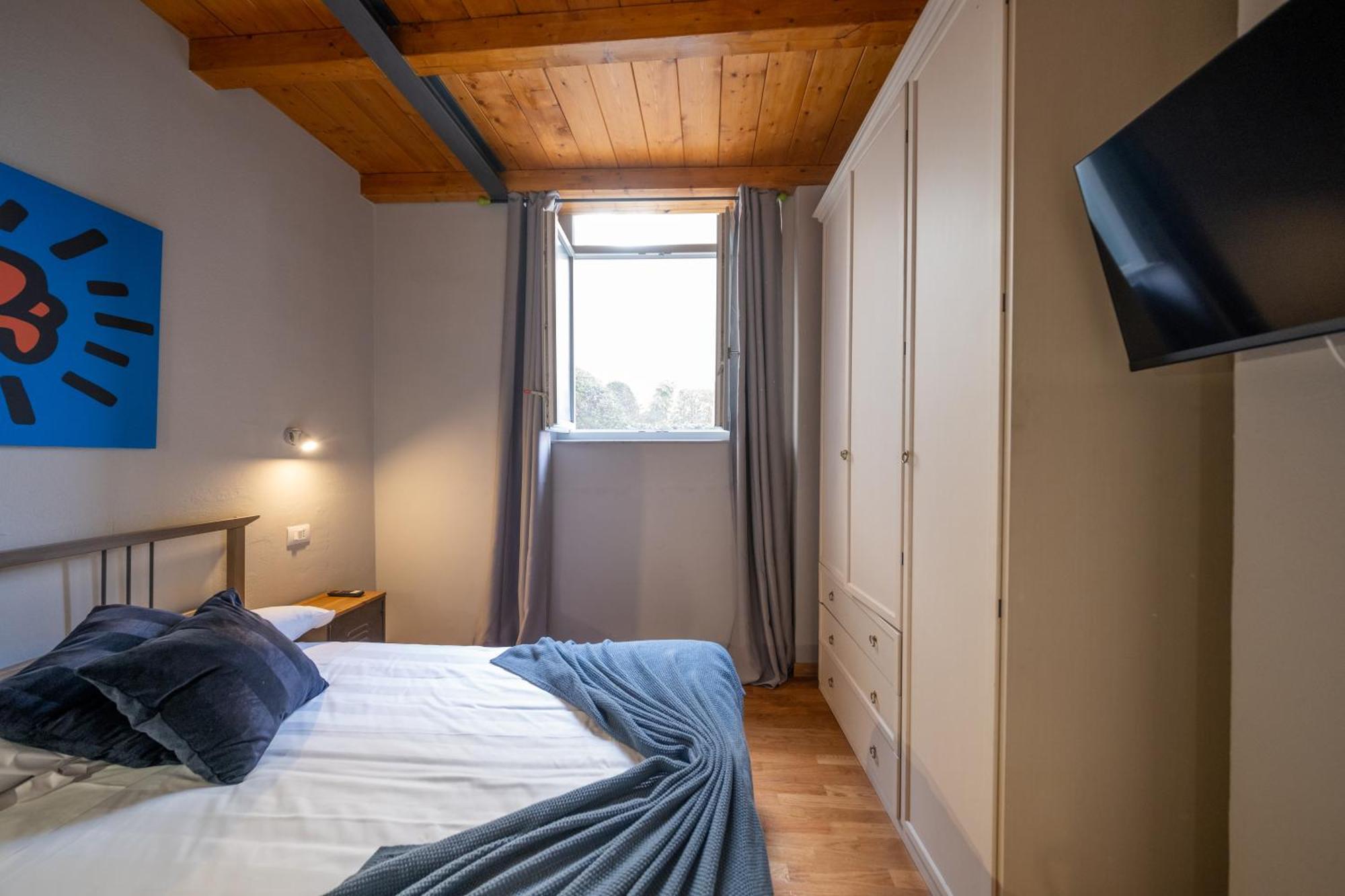 Lungarno Buozzi 7 Apartments ピサ エクステリア 写真