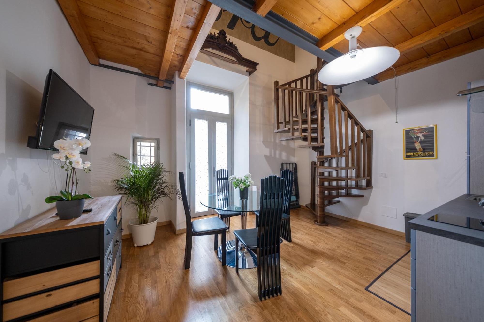 Lungarno Buozzi 7 Apartments ピサ エクステリア 写真
