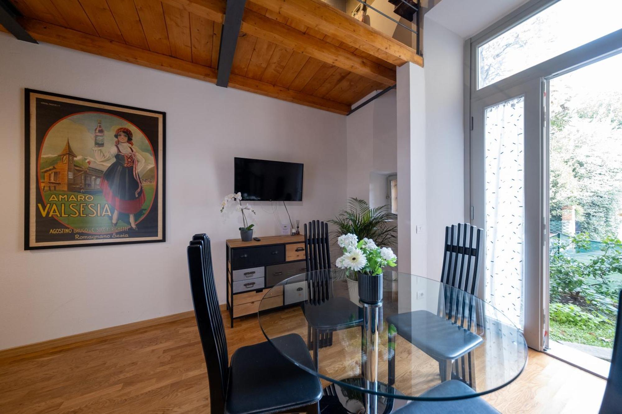 Lungarno Buozzi 7 Apartments ピサ エクステリア 写真