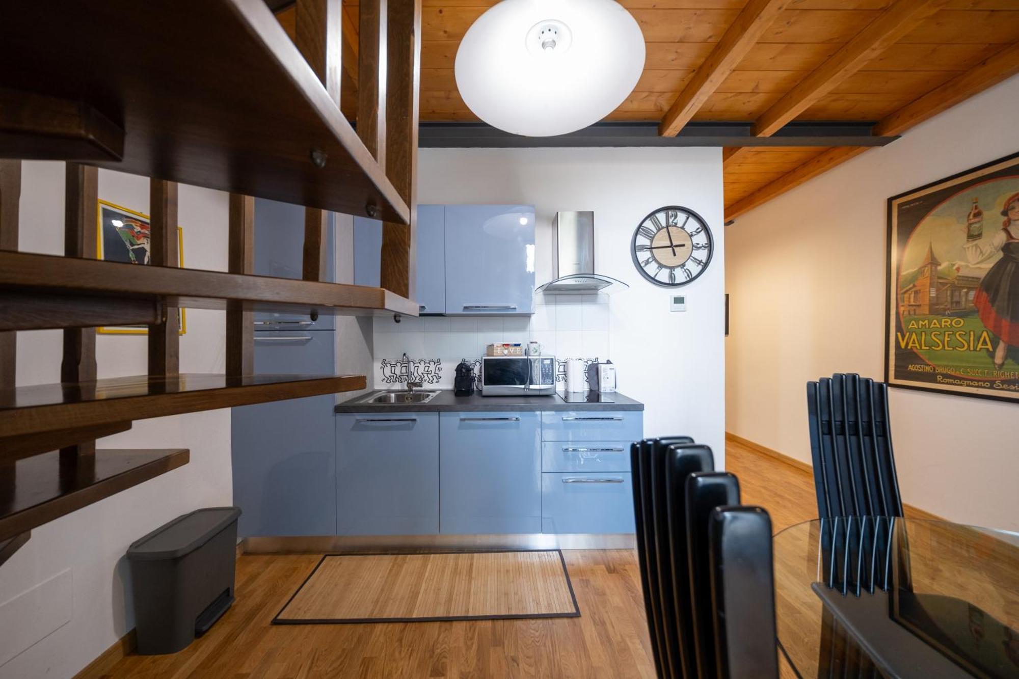 Lungarno Buozzi 7 Apartments ピサ エクステリア 写真