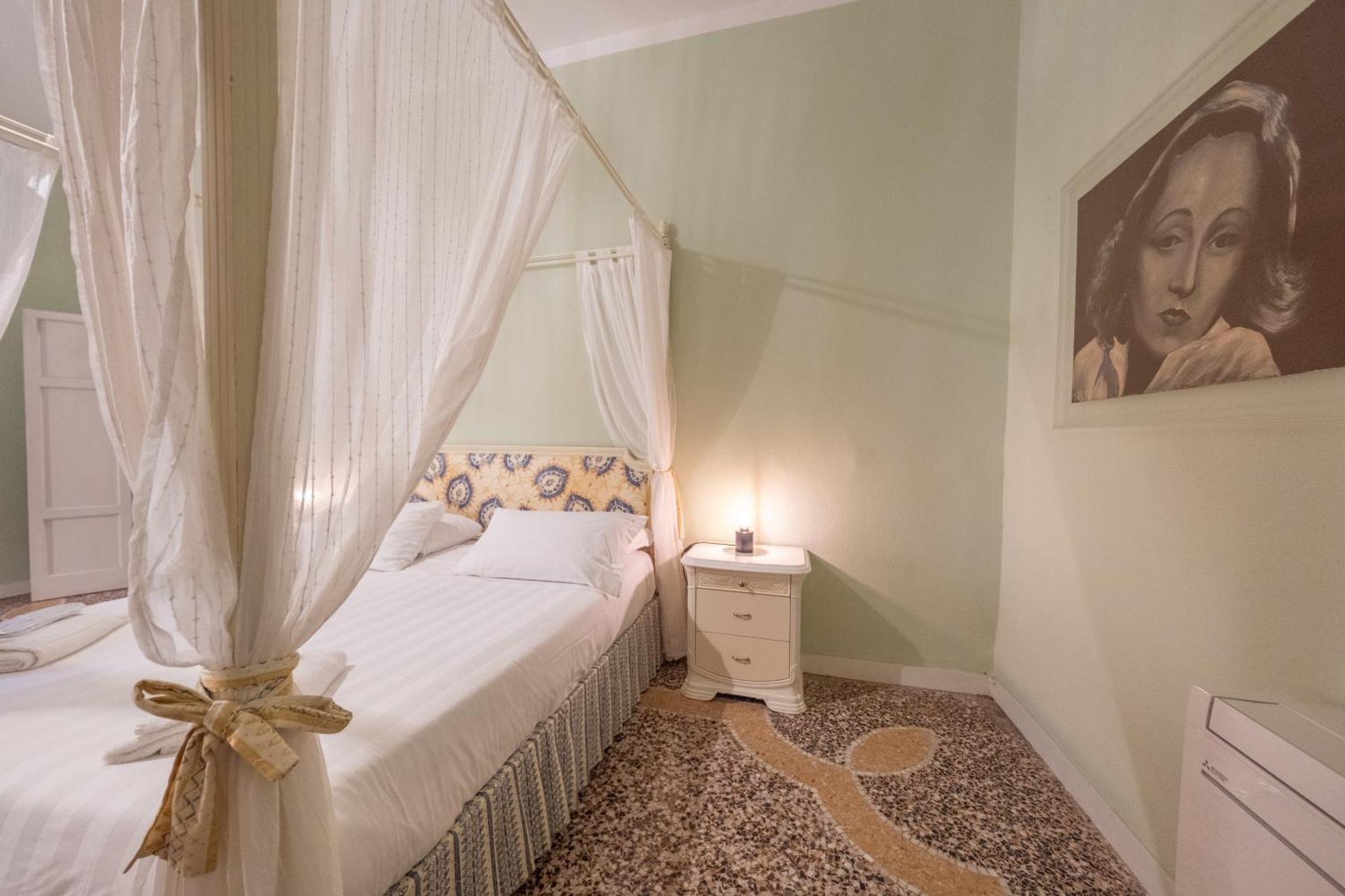 Lungarno Buozzi 7 Apartments ピサ エクステリア 写真